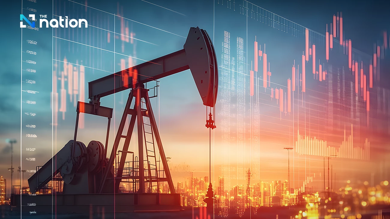 Harga Minyak Melonjak Hampir 4 Persen karena Konflik AS-Israel Vs Iran